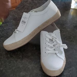 Espadrille Sneakers